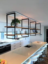 Shelving