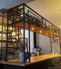 Shelving
