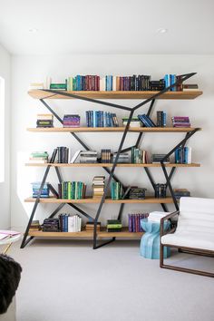 Shelving