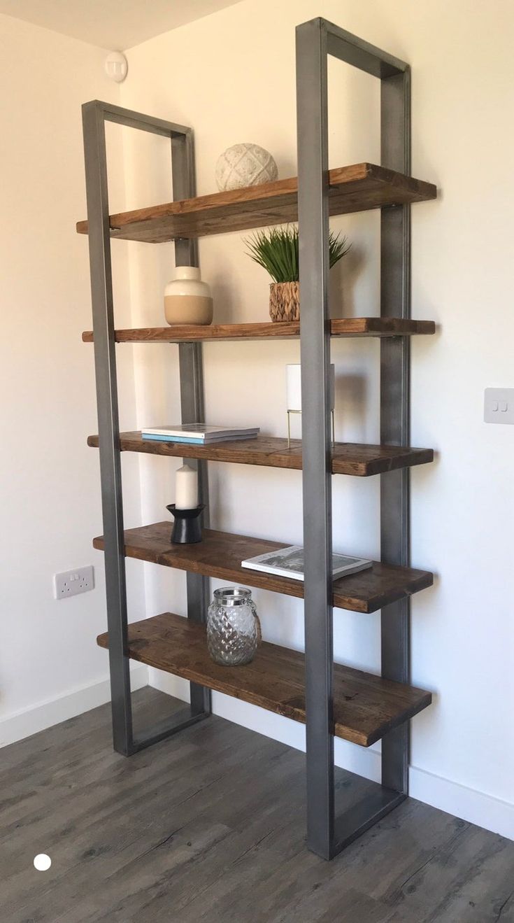 Shelving